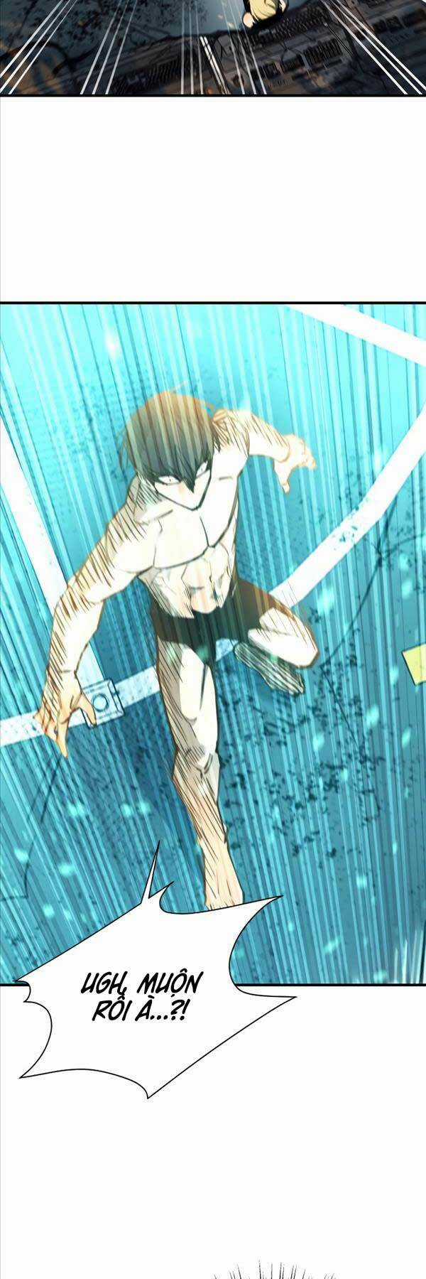 Tôi Càng Ăn Càng Trở Nên Mạnh Mẽ Chapter 98 trang 44