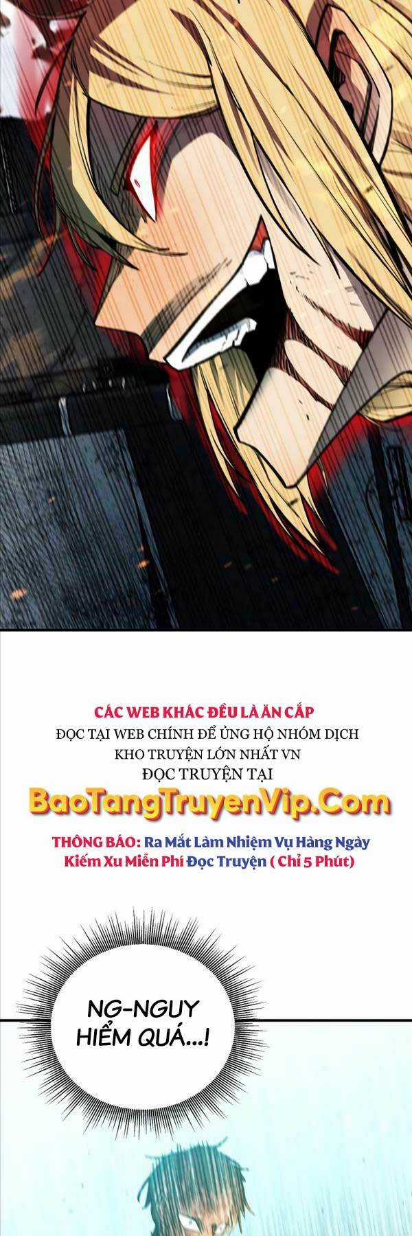 Tôi Càng Ăn Càng Trở Nên Mạnh Mẽ Chapter 98 trang 47