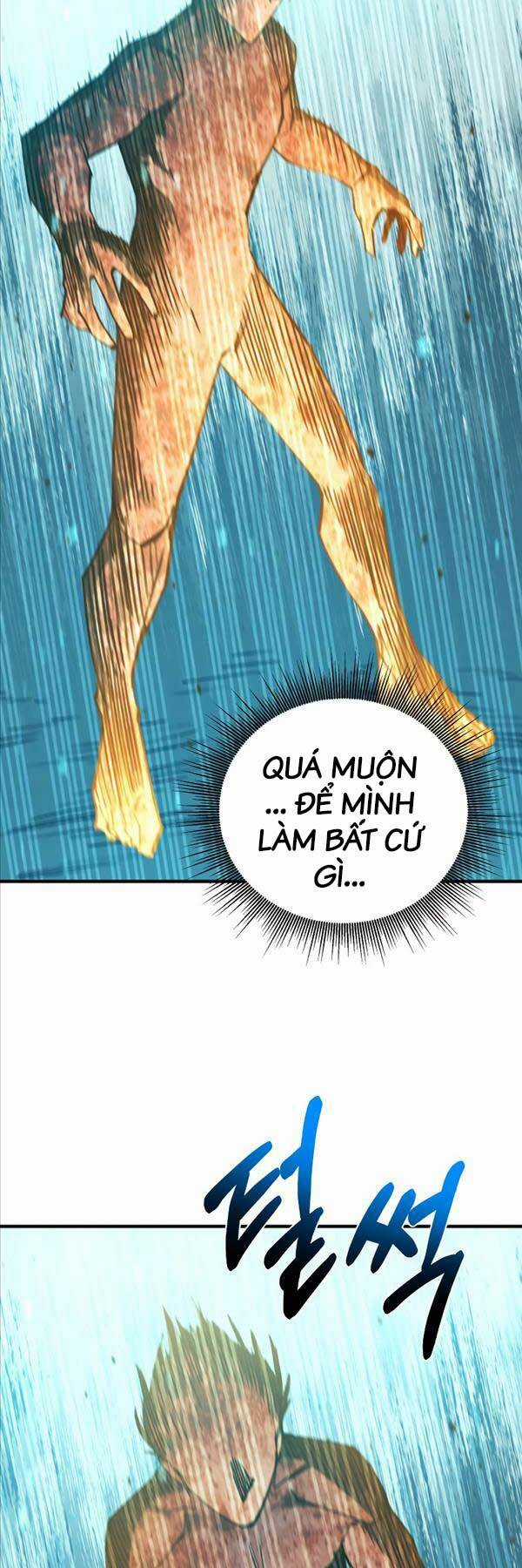 Tôi Càng Ăn Càng Trở Nên Mạnh Mẽ Chapter 98 trang 48