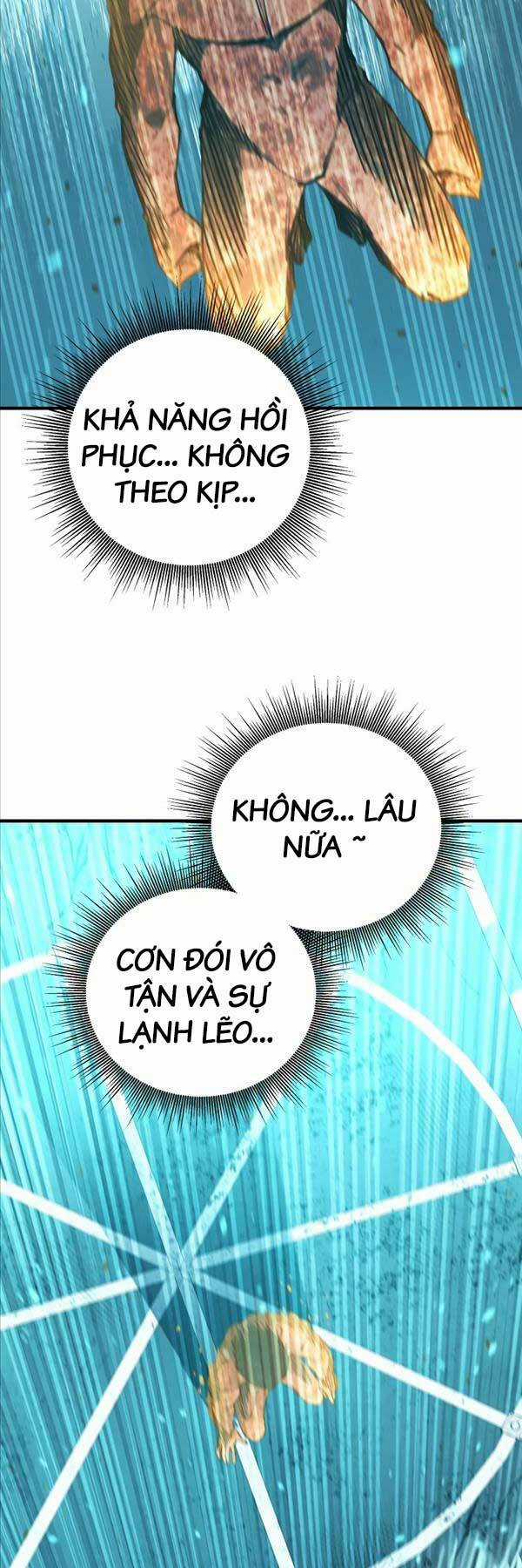 Tôi Càng Ăn Càng Trở Nên Mạnh Mẽ Chapter 98 trang 49