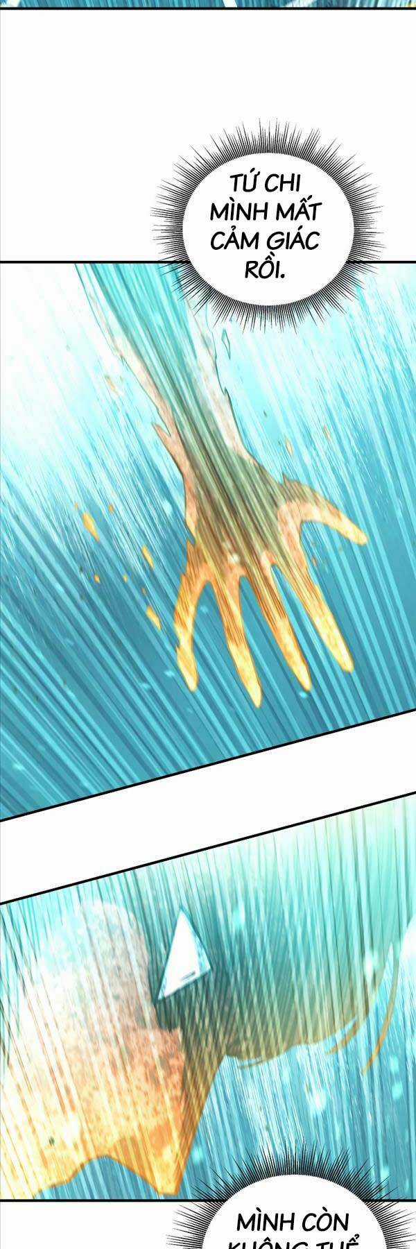 Tôi Càng Ăn Càng Trở Nên Mạnh Mẽ Chapter 98 trang 50