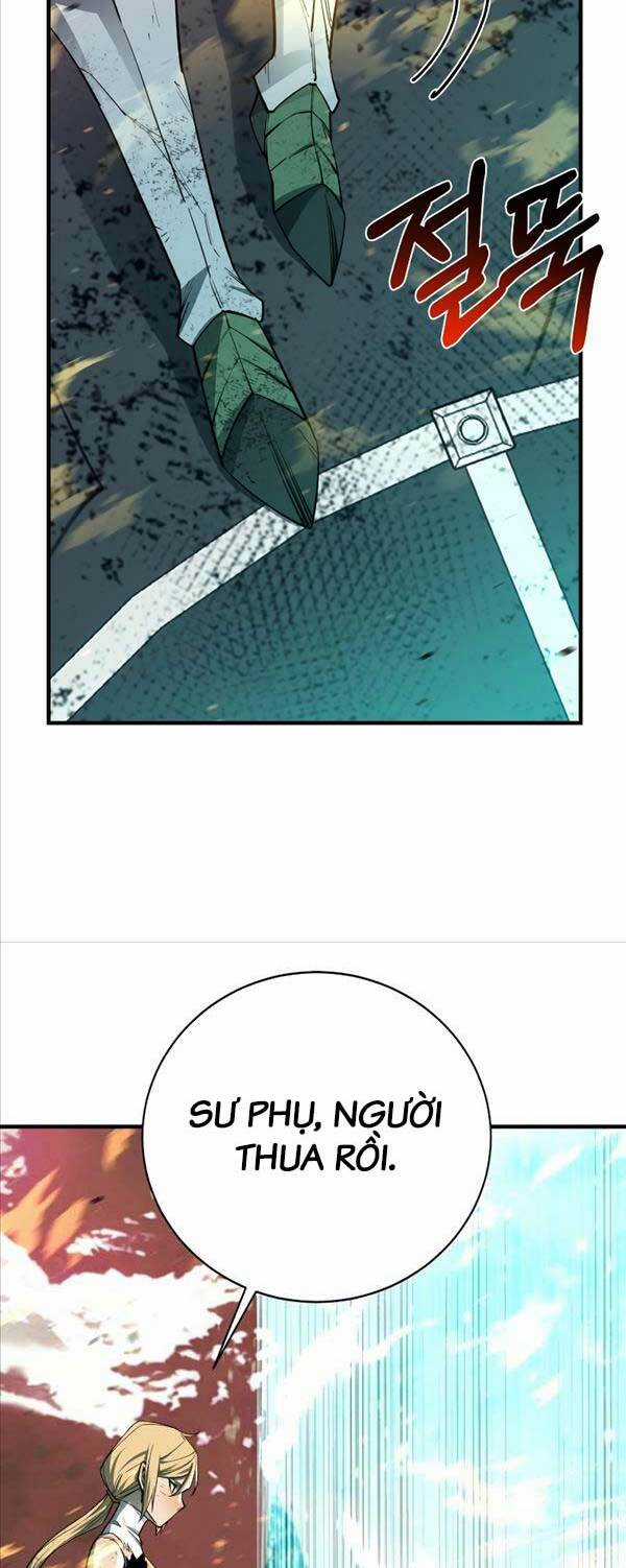 Tôi Càng Ăn Càng Trở Nên Mạnh Mẽ Chapter 98 trang 53