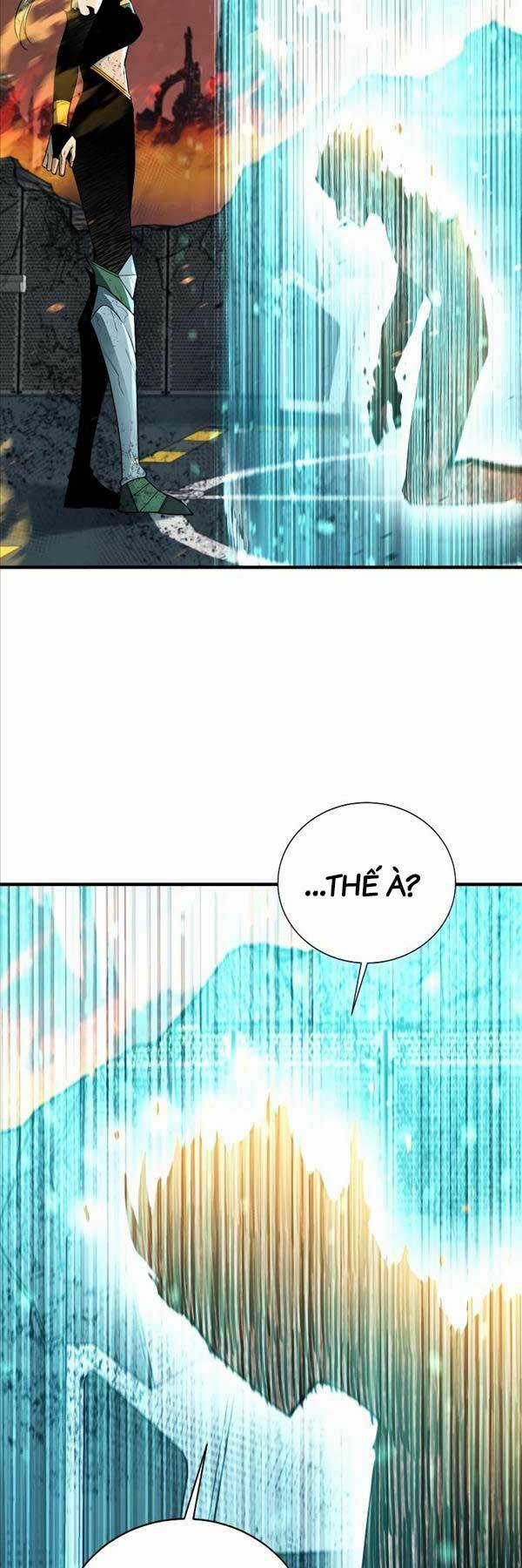 Tôi Càng Ăn Càng Trở Nên Mạnh Mẽ Chapter 98 trang 54