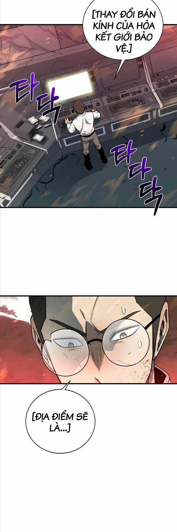 Tôi Càng Ăn Càng Trở Nên Mạnh Mẽ Chapter 98 trang 7