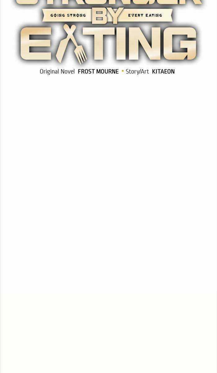 Tôi Càng Ăn Càng Trở Nên Mạnh Mẽ Chapter 99 trang 13