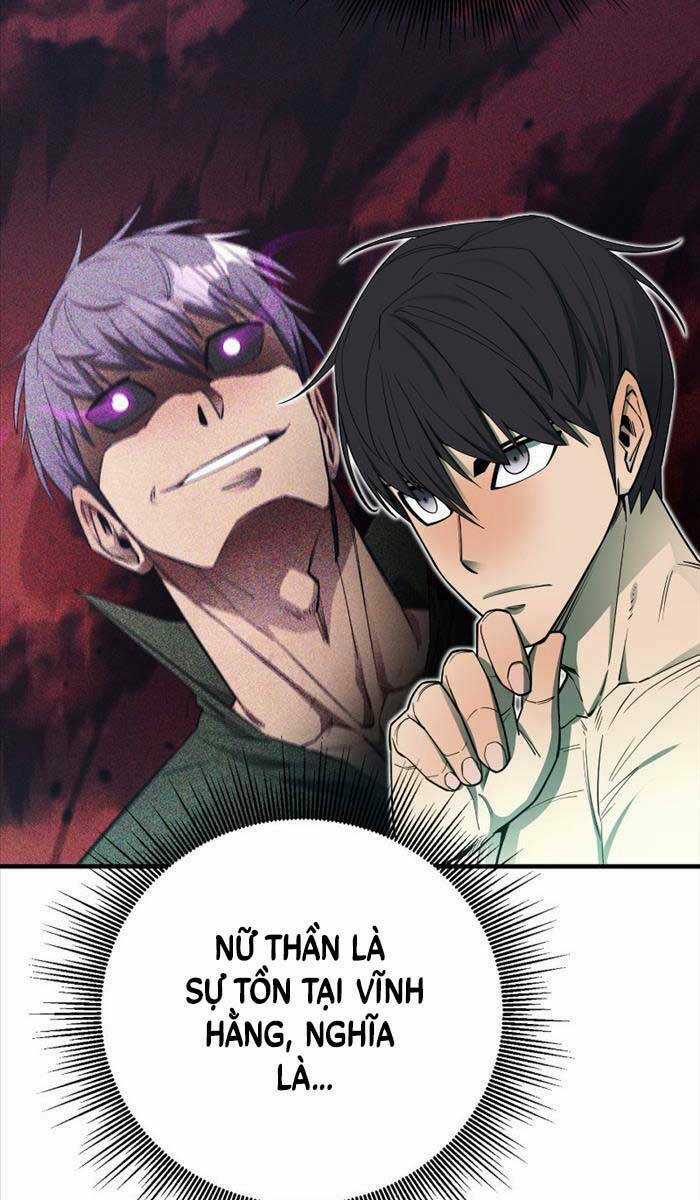 Tôi Càng Ăn Càng Trở Nên Mạnh Mẽ Chapter 99 trang 19