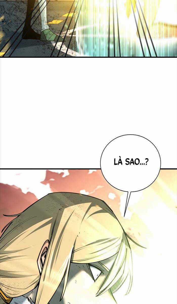 Tôi Càng Ăn Càng Trở Nên Mạnh Mẽ Chapter 99 trang 3