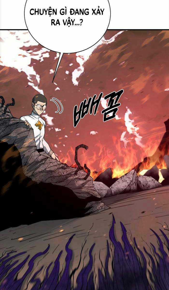 Tôi Càng Ăn Càng Trở Nên Mạnh Mẽ Chapter 99 trang 34