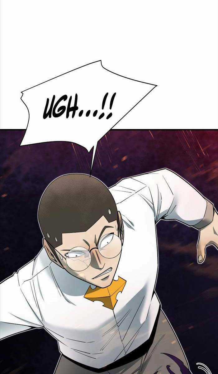 Tôi Càng Ăn Càng Trở Nên Mạnh Mẽ Chapter 99 trang 37