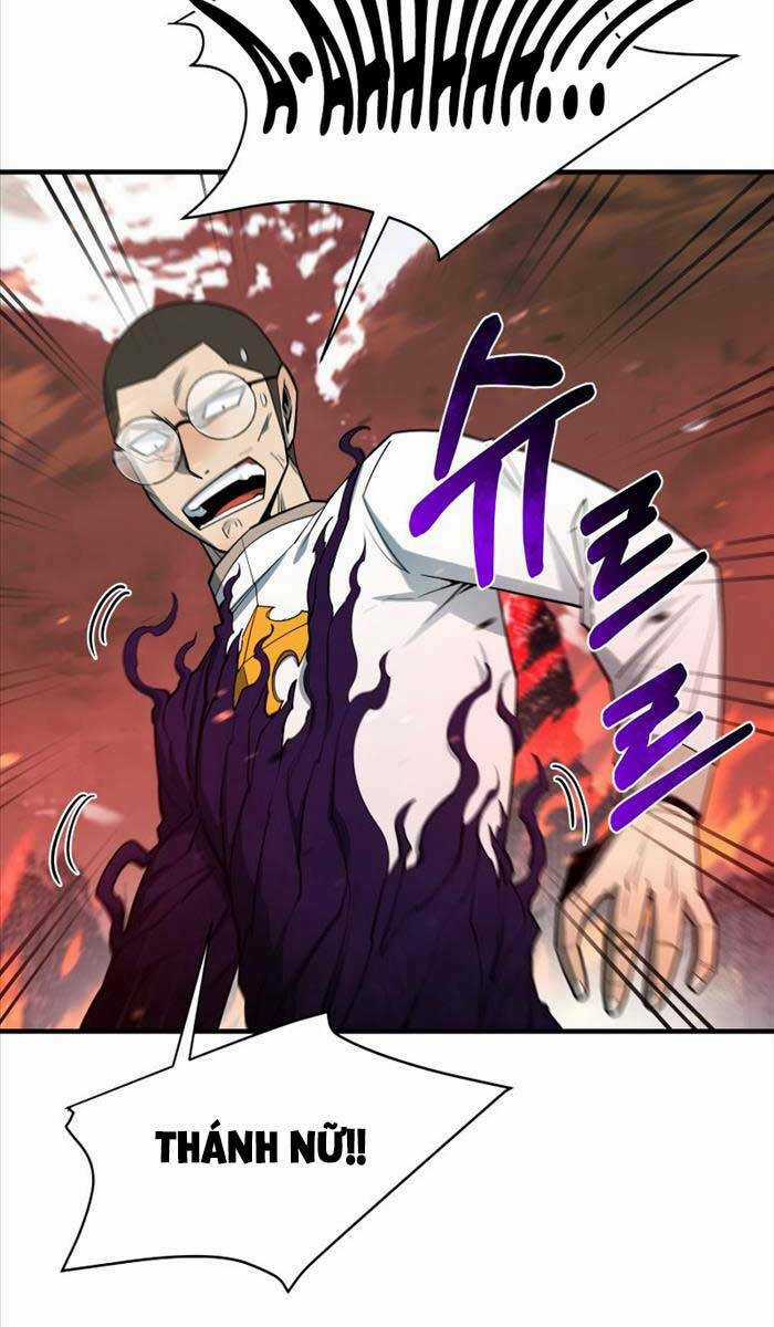 Tôi Càng Ăn Càng Trở Nên Mạnh Mẽ Chapter 99 trang 39