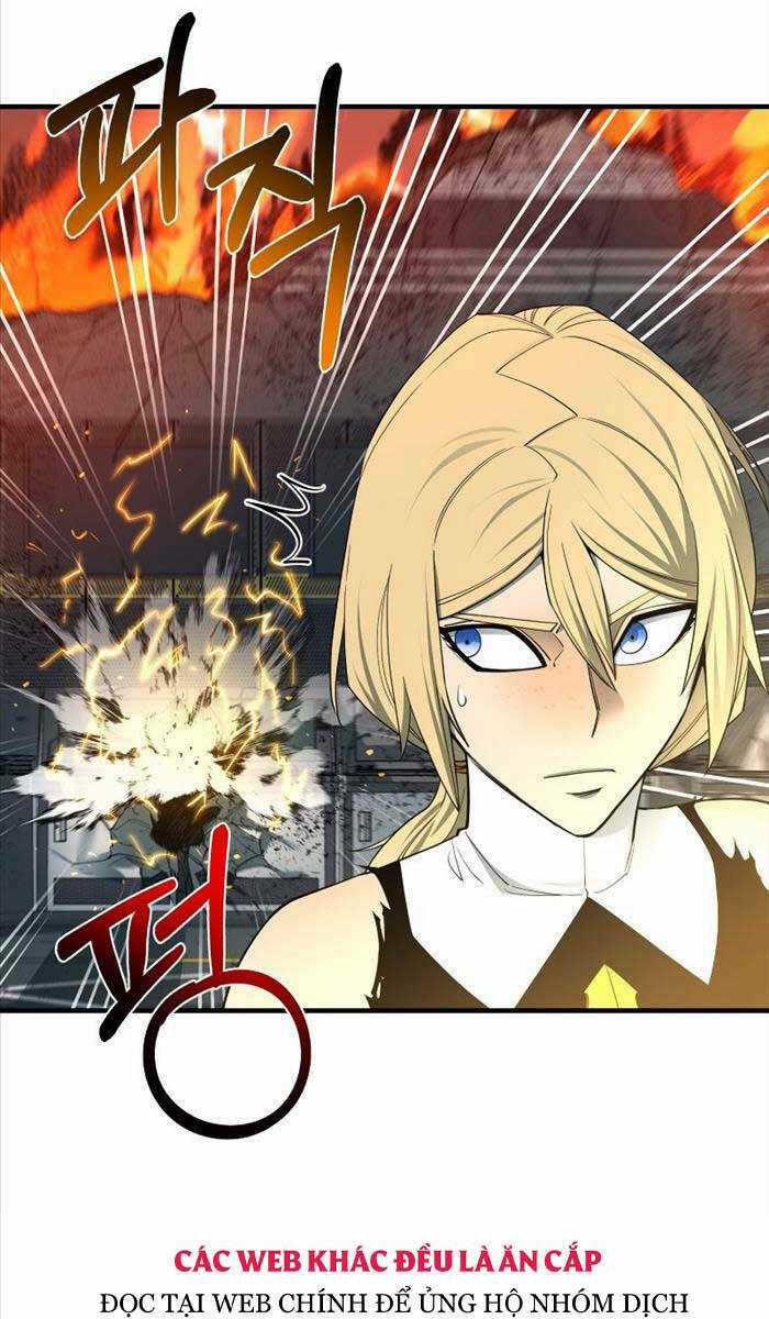 Tôi Càng Ăn Càng Trở Nên Mạnh Mẽ Chapter 99 trang 5