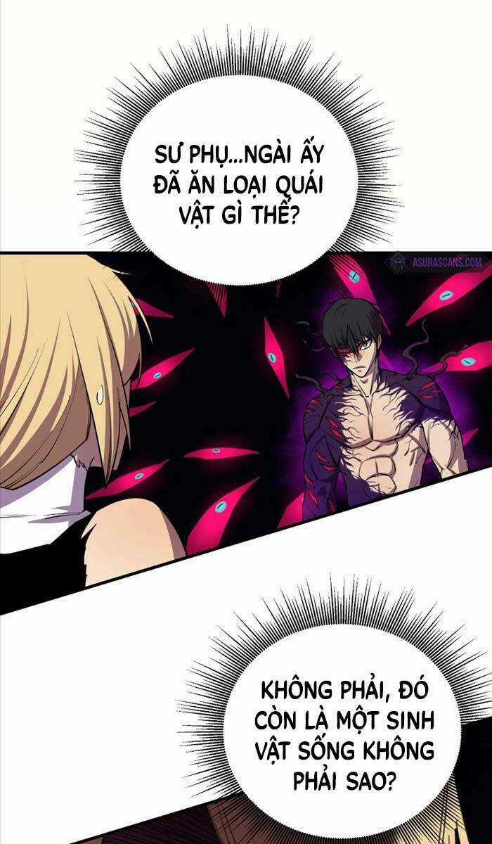 Tôi Càng Ăn Càng Trở Nên Mạnh Mẽ Chapter 99 trang 55