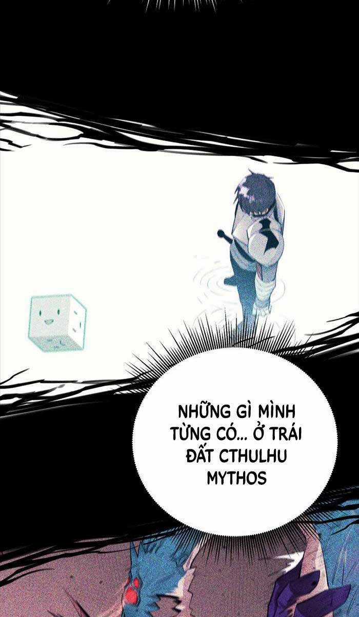 Tôi Càng Ăn Càng Trở Nên Mạnh Mẽ Chapter 99 trang 59