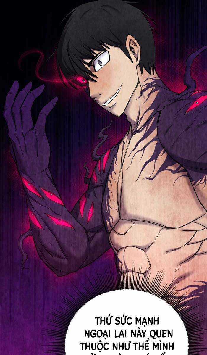 Tôi Càng Ăn Càng Trở Nên Mạnh Mẽ Chapter 99 trang 62