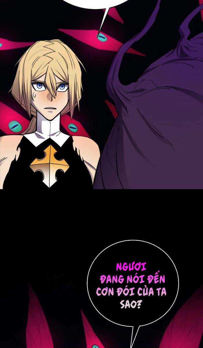 Tôi Càng Ăn Càng Trở Nên Mạnh Mẽ Chapter 99 trang 65