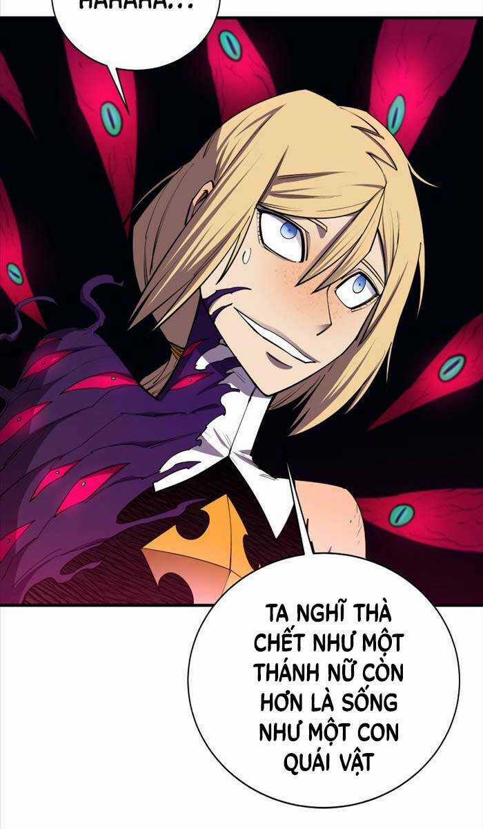 Tôi Càng Ăn Càng Trở Nên Mạnh Mẽ Chapter 99 trang 71