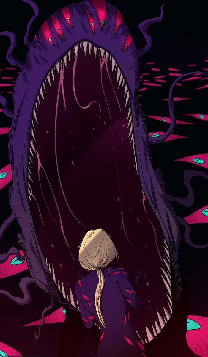 Tôi Càng Ăn Càng Trở Nên Mạnh Mẽ Chapter 99 trang 76