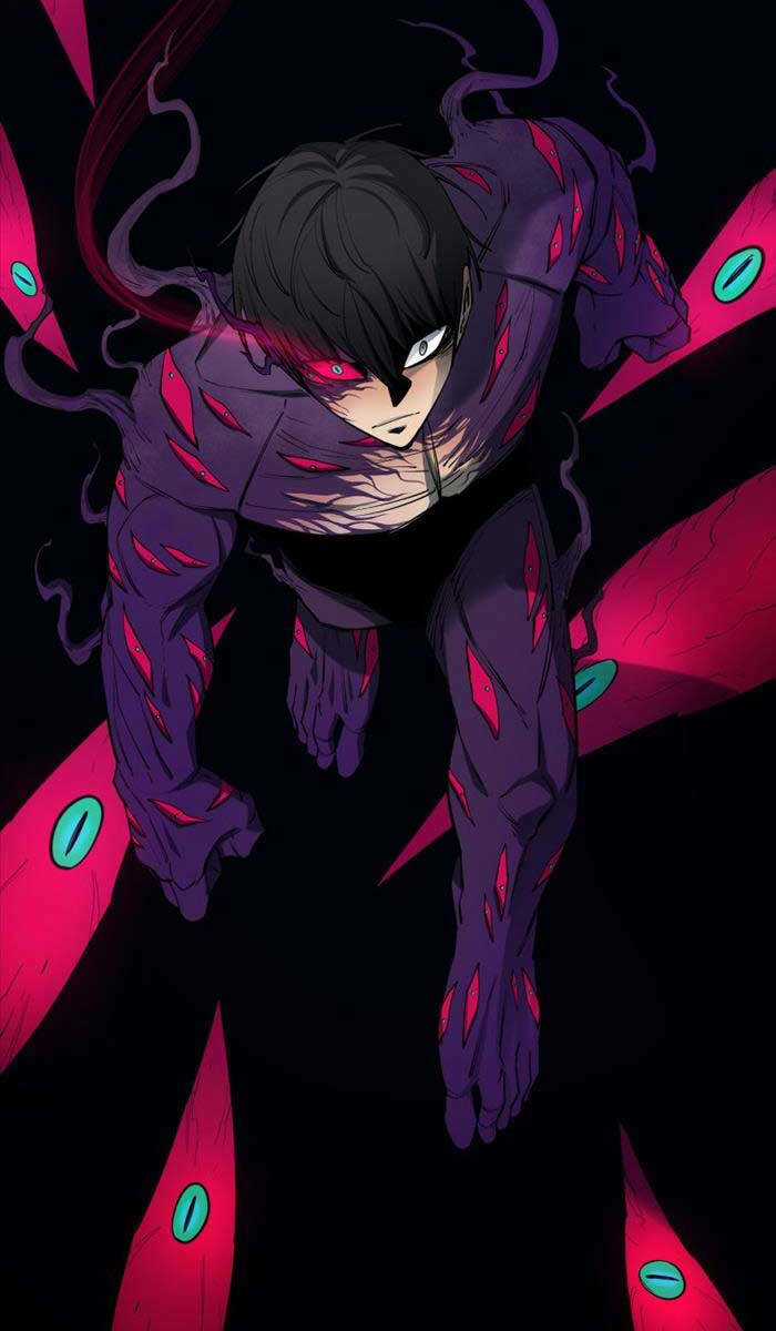 Tôi Càng Ăn Càng Trở Nên Mạnh Mẽ Chapter 99 trang 90