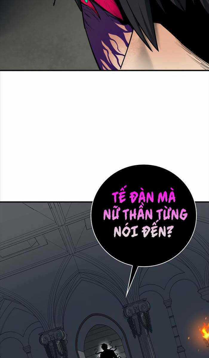 Tôi Càng Ăn Càng Trở Nên Mạnh Mẽ Chapter 99 trang 99