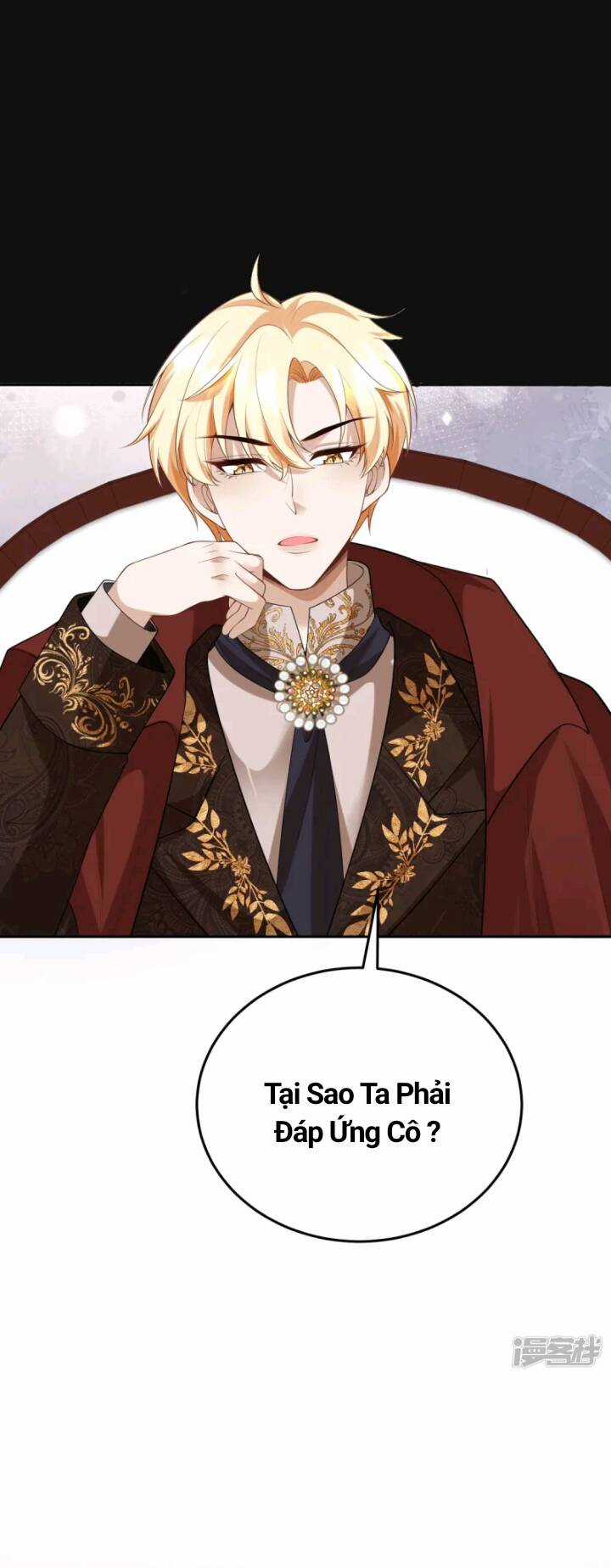 Tôi Cầu Hôn Kẻ Thù Của Tôi Chapter 2 trang 11
