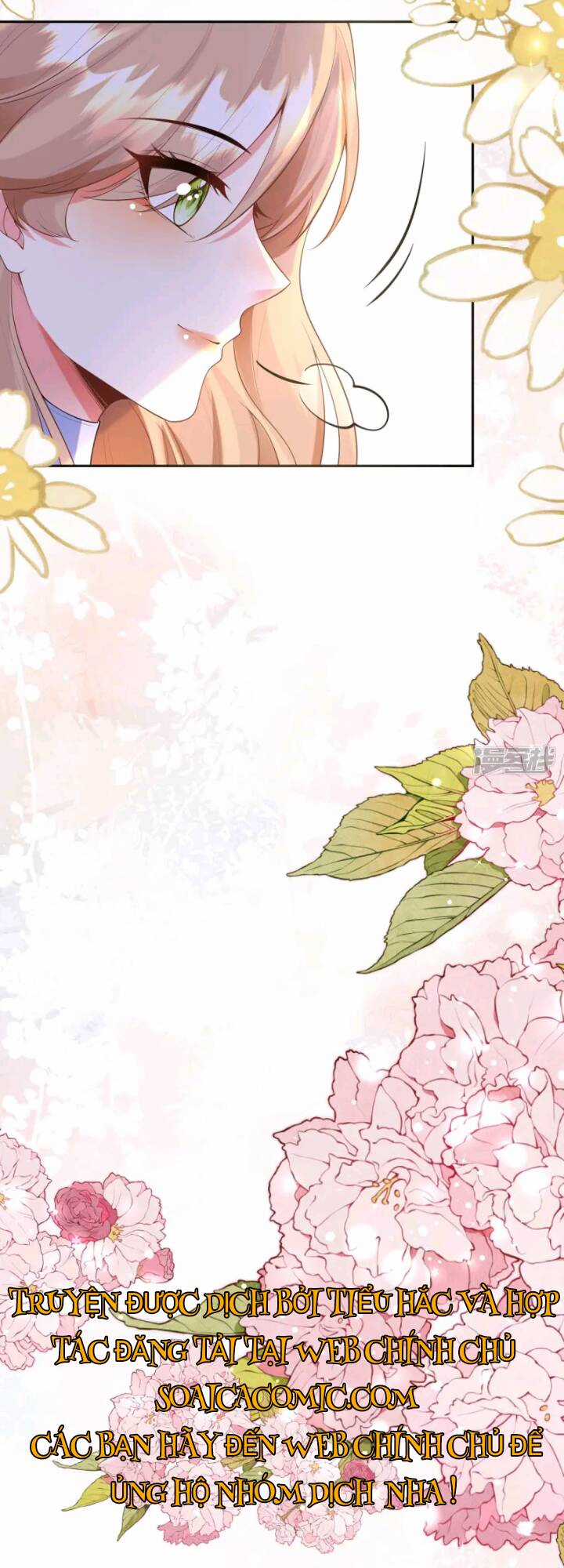 Tôi Cầu Hôn Kẻ Thù Của Tôi Chapter 2 trang 18