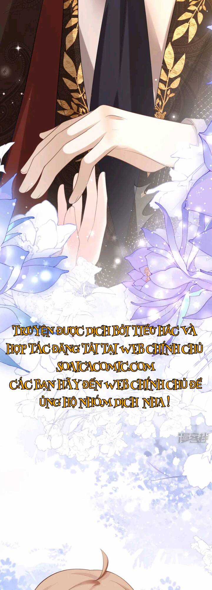 Tôi Cầu Hôn Kẻ Thù Của Tôi Chapter 2 trang 2