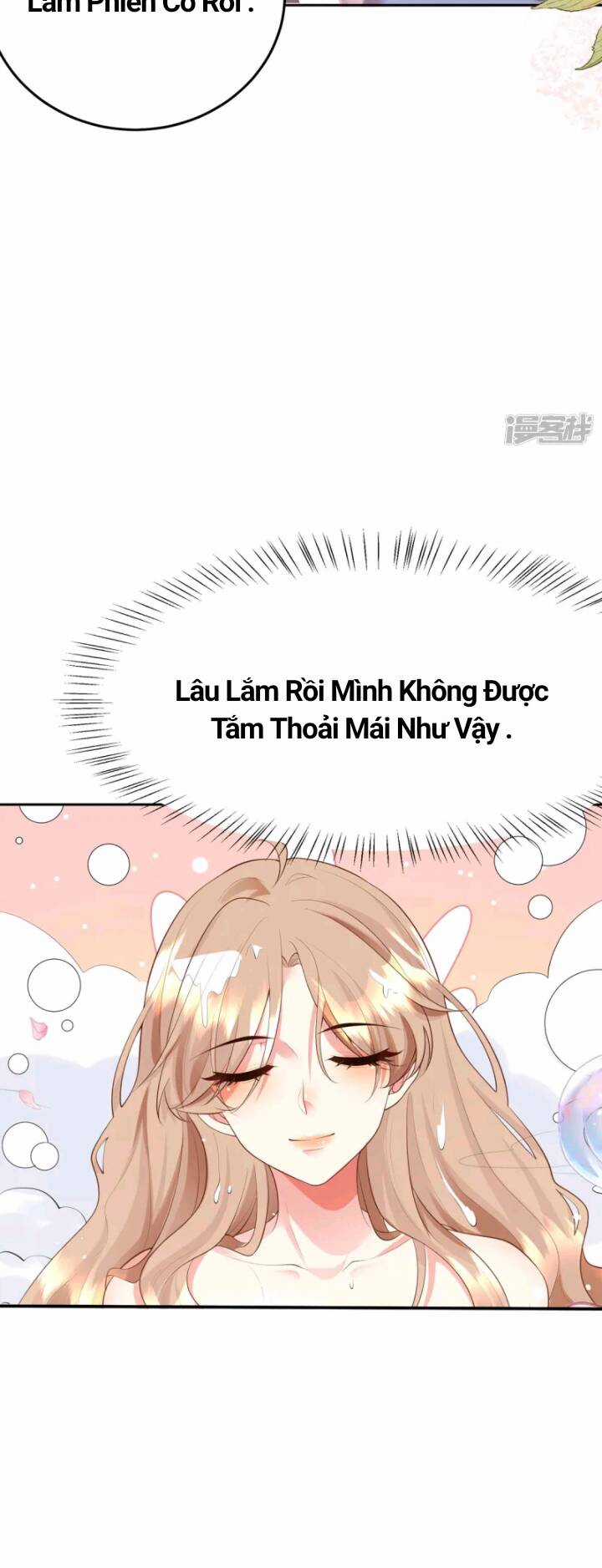 Tôi Cầu Hôn Kẻ Thù Của Tôi Chapter 2 trang 20