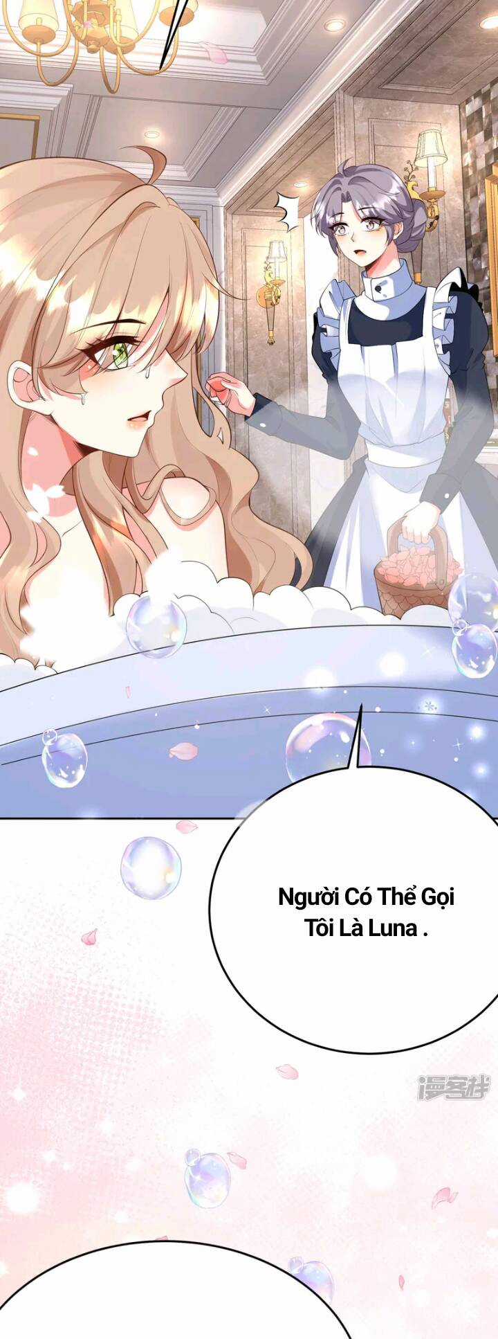 Tôi Cầu Hôn Kẻ Thù Của Tôi Chapter 2 trang 23