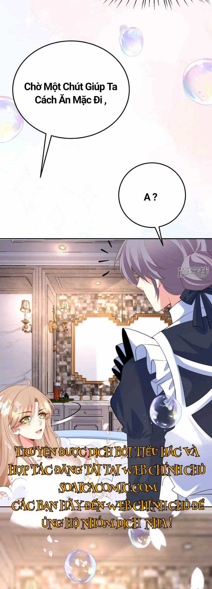 Tôi Cầu Hôn Kẻ Thù Của Tôi Chapter 2 trang 26