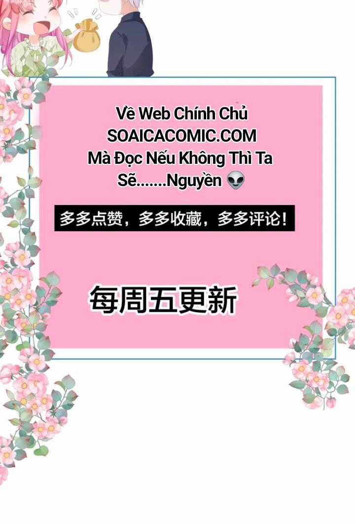 Tôi Cầu Hôn Kẻ Thù Của Tôi Chapter 2 trang 29