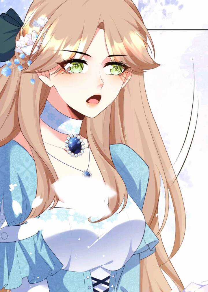 Tôi Cầu Hôn Kẻ Thù Của Tôi Chapter 2 trang 3