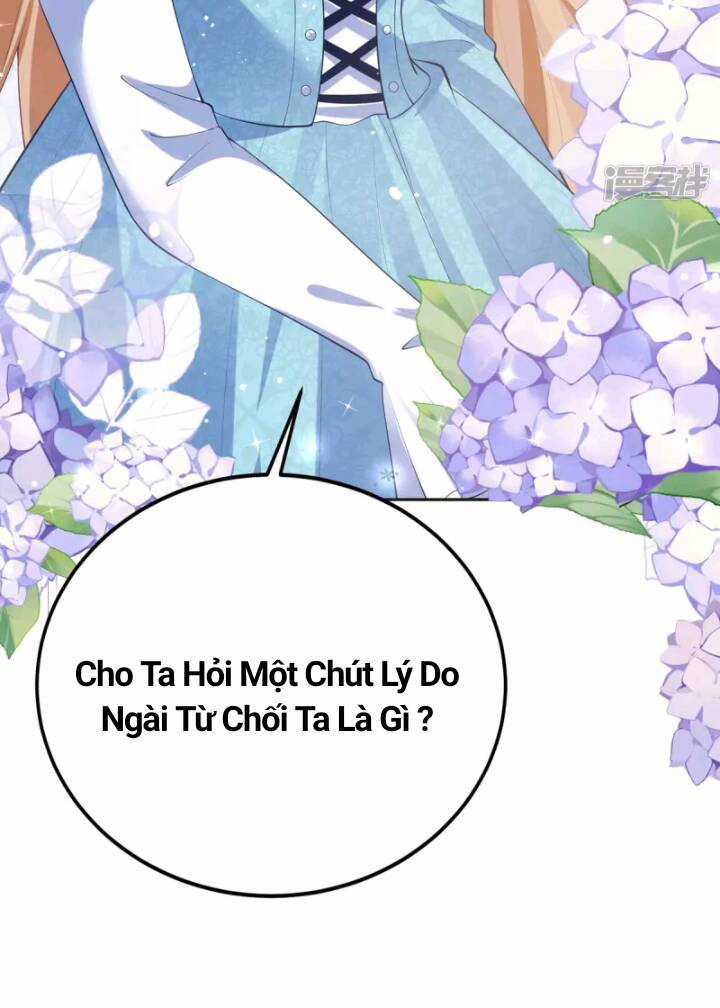 Tôi Cầu Hôn Kẻ Thù Của Tôi Chapter 2 trang 4