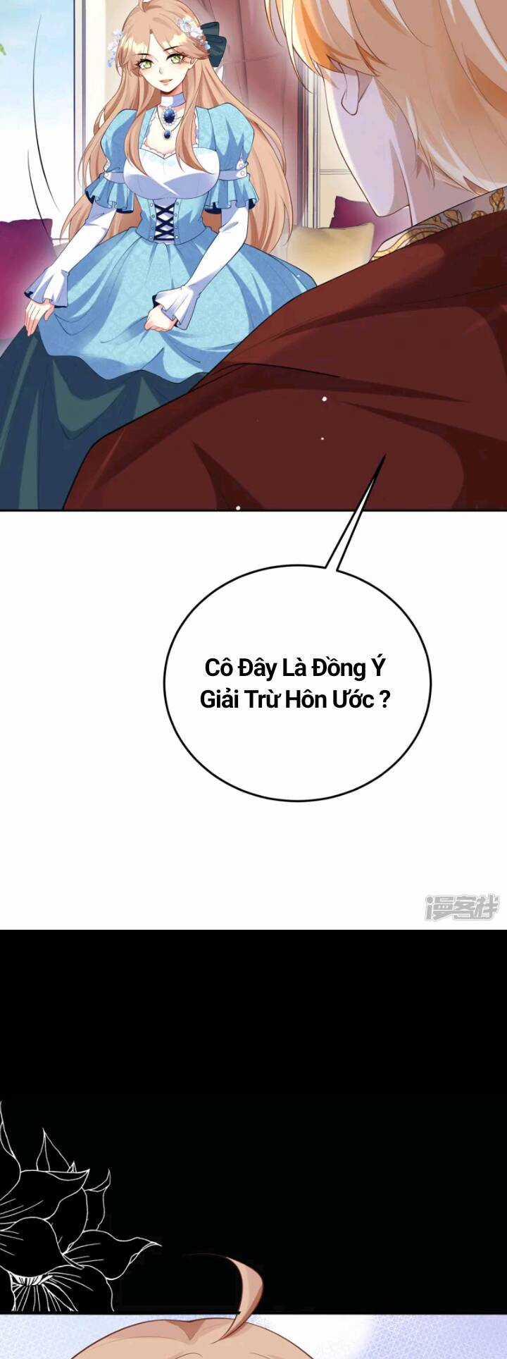 Tôi Cầu Hôn Kẻ Thù Của Tôi Chapter 2 trang 7