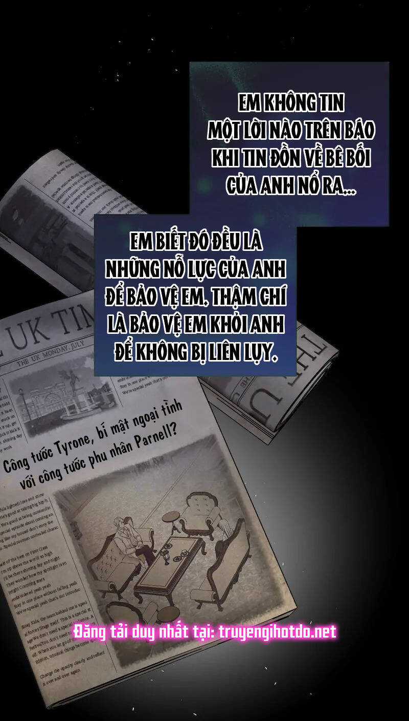 Tôi Chán Nản Vì Chồng Thứ Hai Không Chung Thủy Chapter 84.1 trang 15