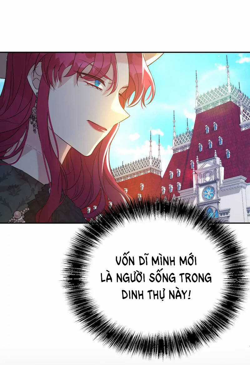 Tôi Chán Nản Vì Chồng Thứ Hai Không Chung Thủy Chapter 84.1 trang 2