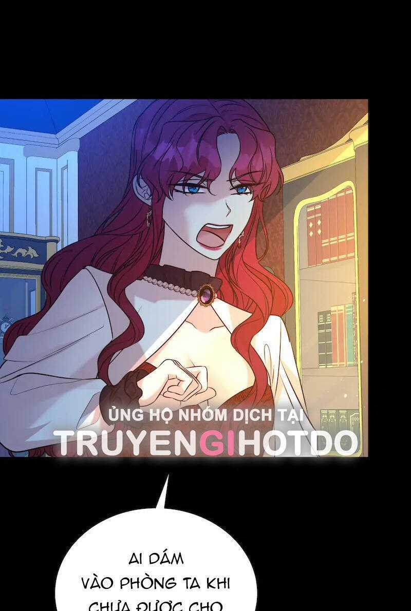 Tôi Chán Nản Vì Chồng Thứ Hai Không Chung Thủy Chapter 84.1 trang 22