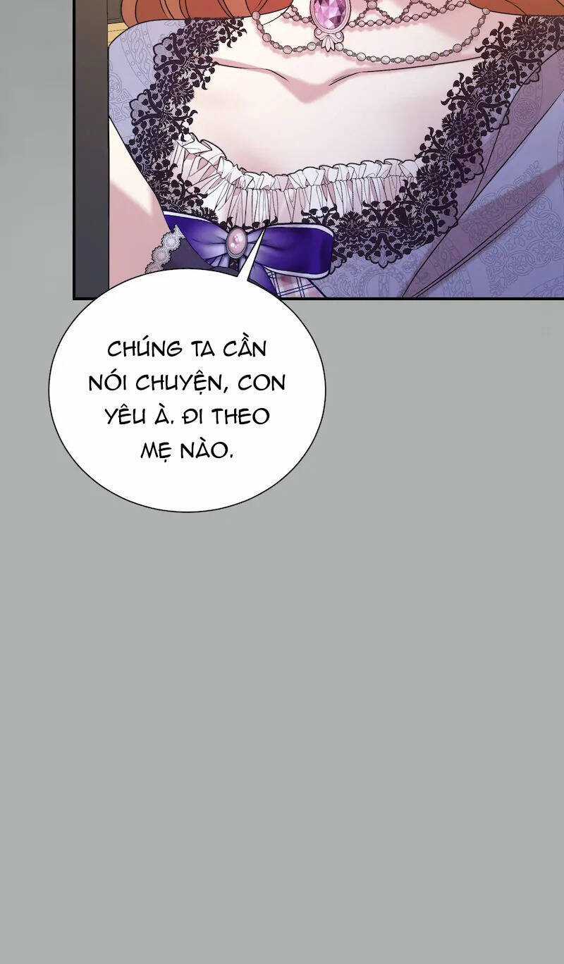 Tôi Chán Nản Vì Chồng Thứ Hai Không Chung Thủy Chapter 84.1 trang 25