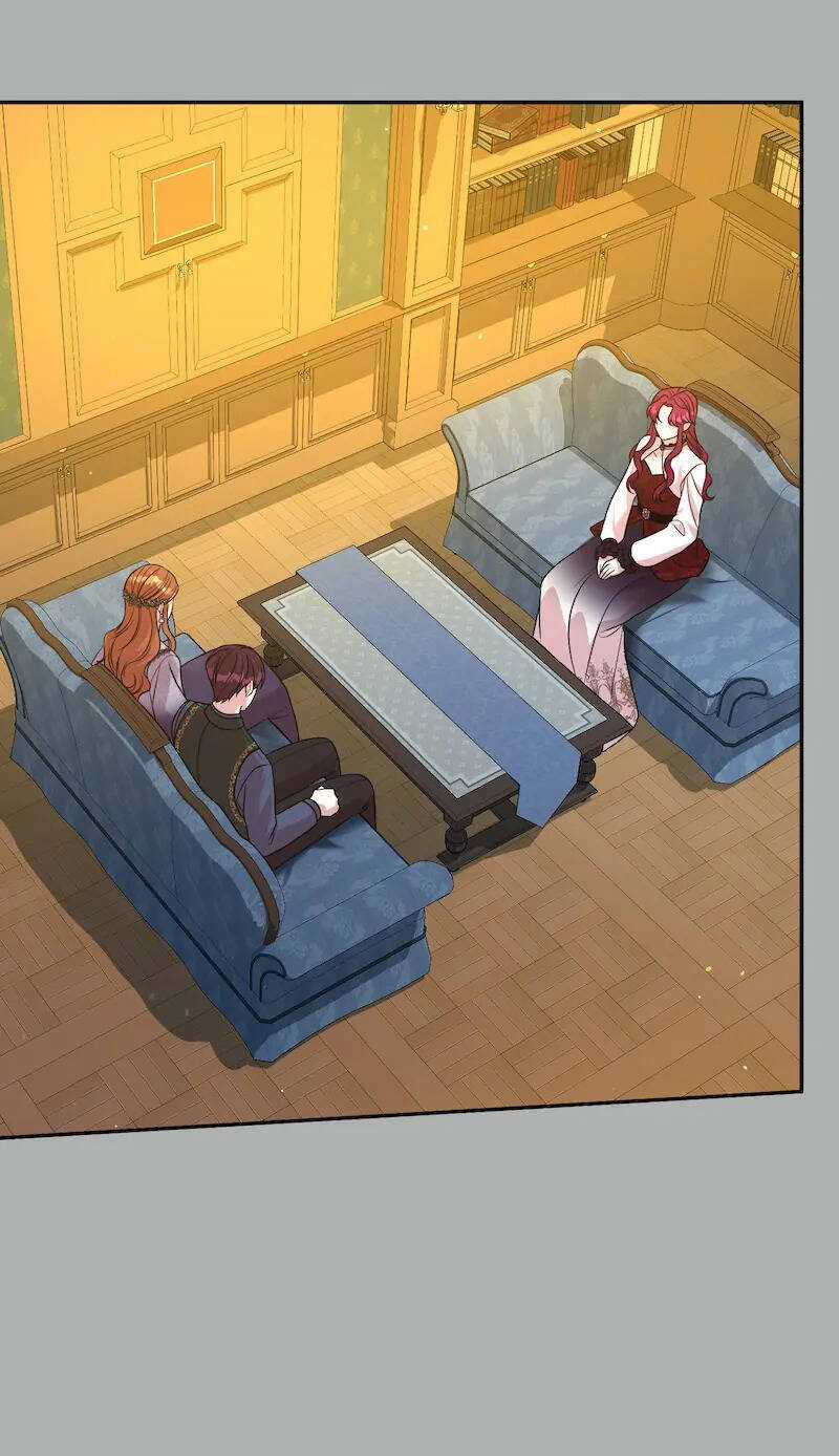 Tôi Chán Nản Vì Chồng Thứ Hai Không Chung Thủy Chapter 84.1 trang 26