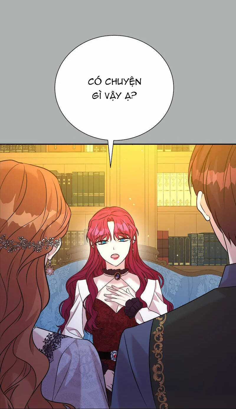 Tôi Chán Nản Vì Chồng Thứ Hai Không Chung Thủy Chapter 84.1 trang 27