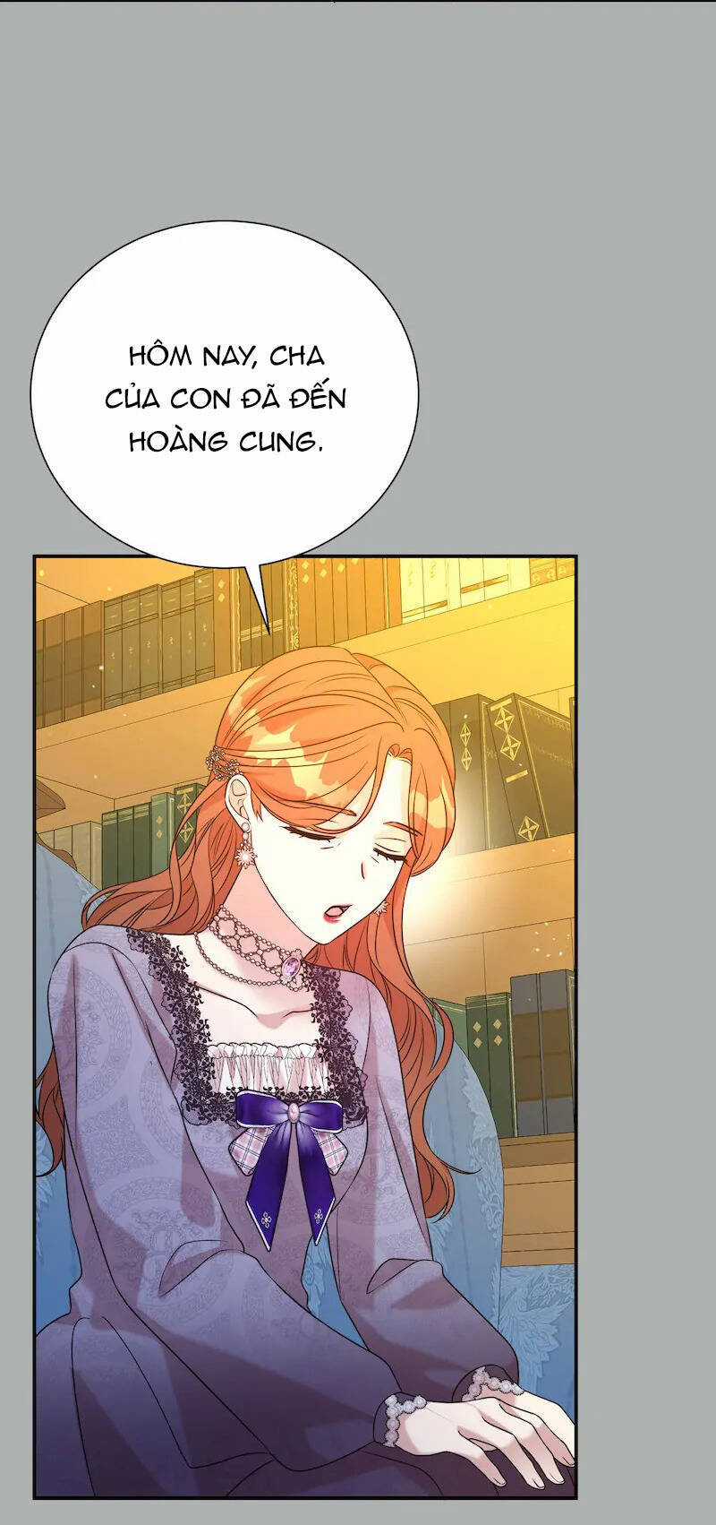 Tôi Chán Nản Vì Chồng Thứ Hai Không Chung Thủy Chapter 84.1 trang 28