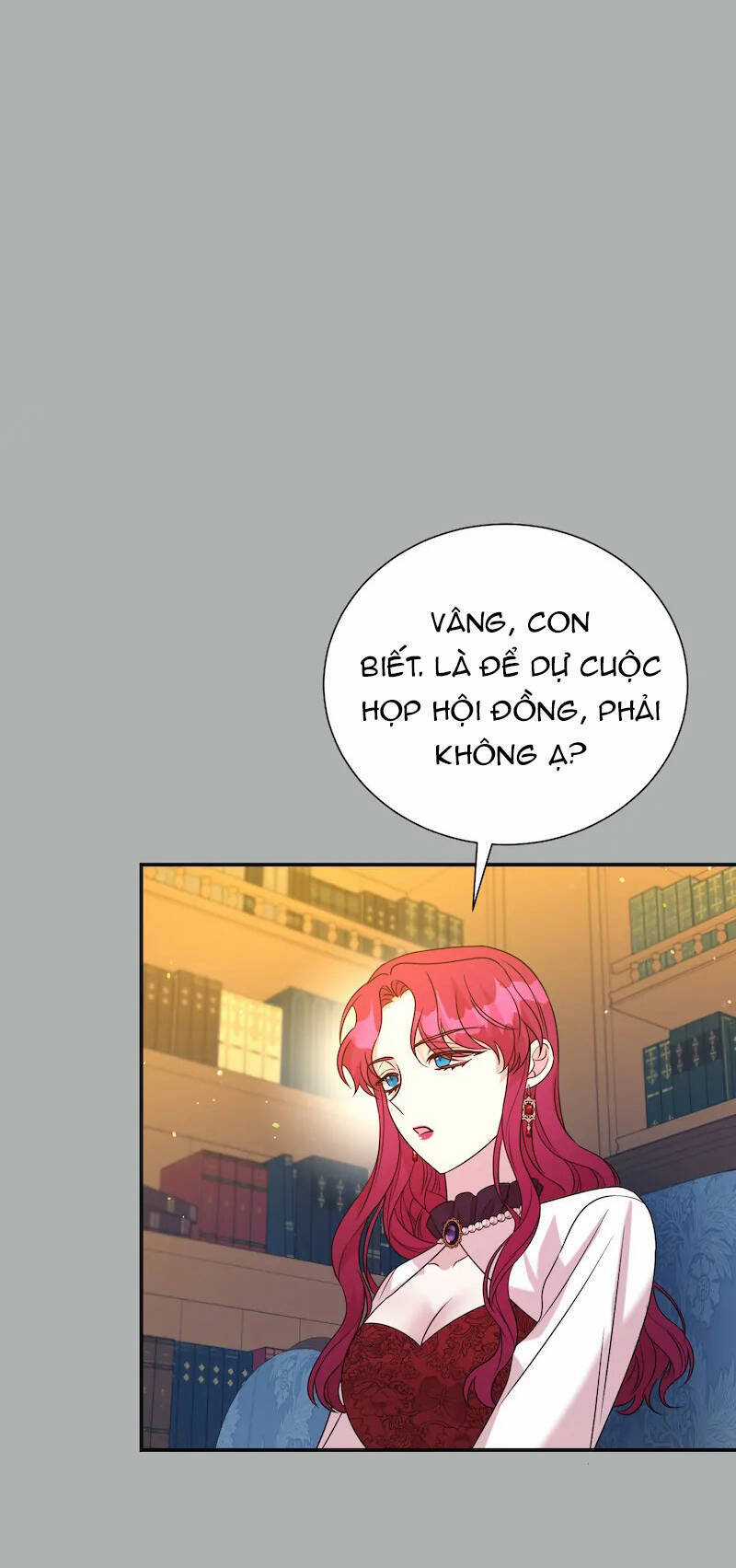 Tôi Chán Nản Vì Chồng Thứ Hai Không Chung Thủy Chapter 84.1 trang 29