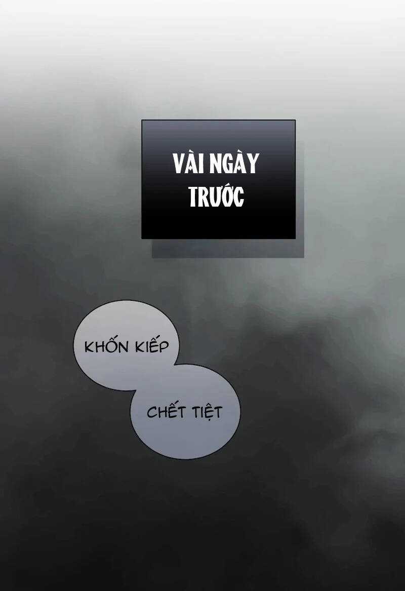 Tôi Chán Nản Vì Chồng Thứ Hai Không Chung Thủy Chapter 84.1 trang 3