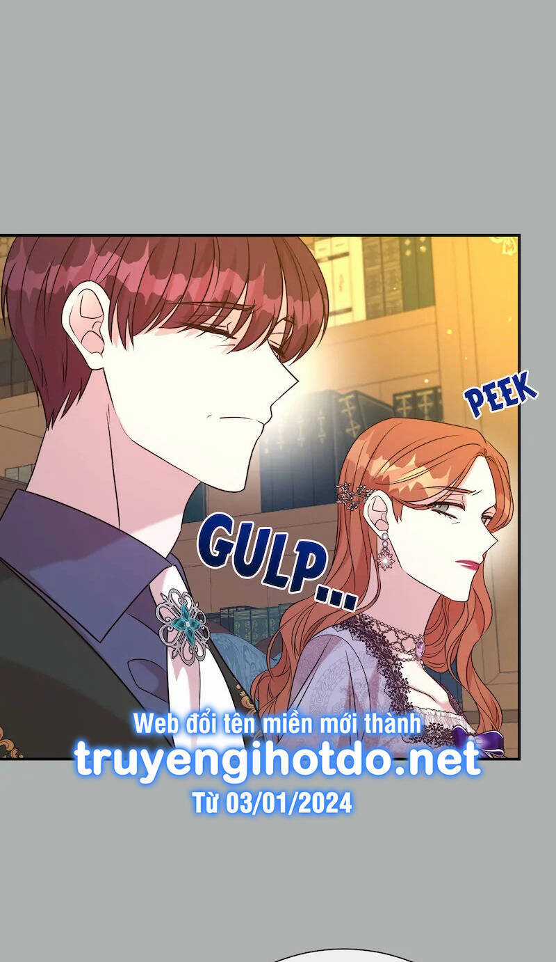 Tôi Chán Nản Vì Chồng Thứ Hai Không Chung Thủy Chapter 84.1 trang 30