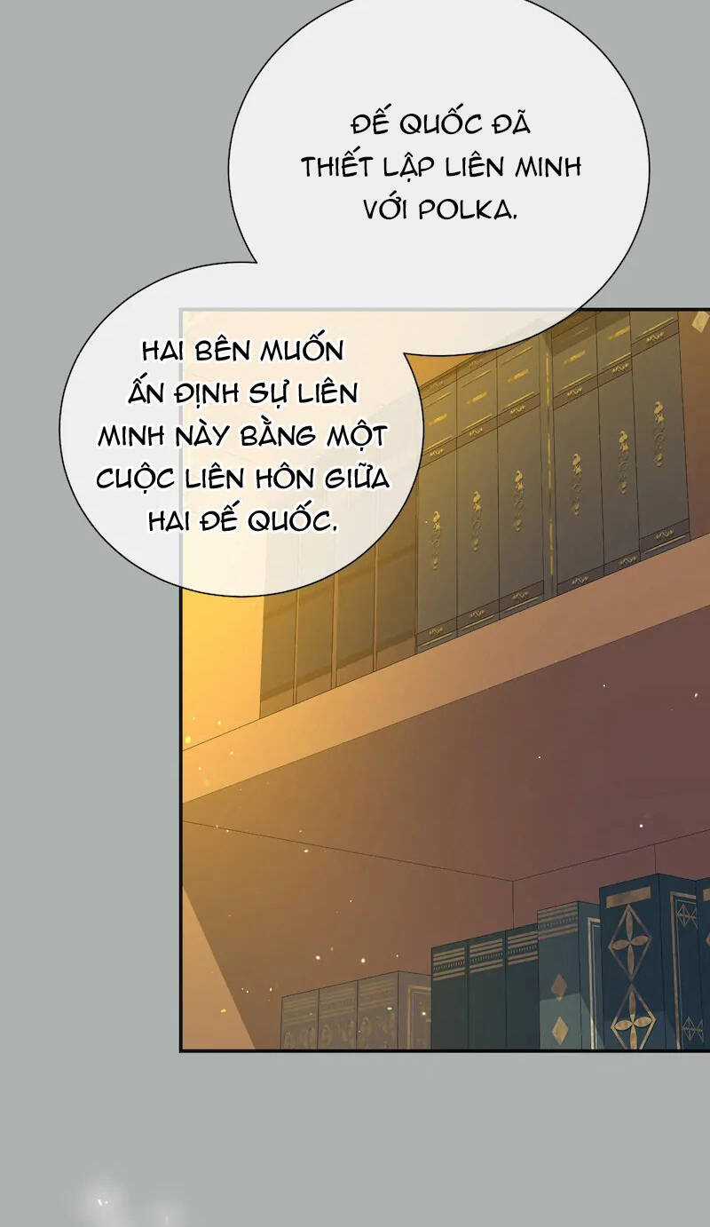 Tôi Chán Nản Vì Chồng Thứ Hai Không Chung Thủy Chapter 84.1 trang 31