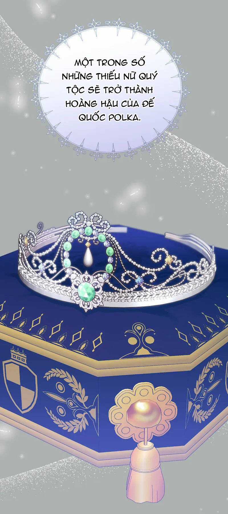 Tôi Chán Nản Vì Chồng Thứ Hai Không Chung Thủy Chapter 84.1 trang 32