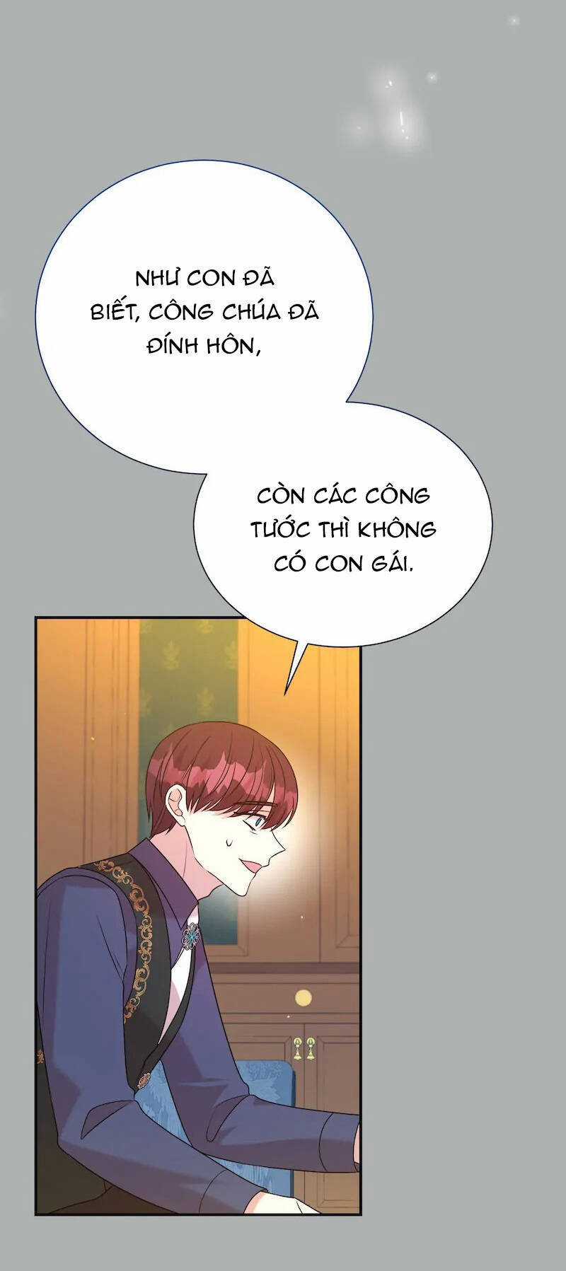 Tôi Chán Nản Vì Chồng Thứ Hai Không Chung Thủy Chapter 84.1 trang 33