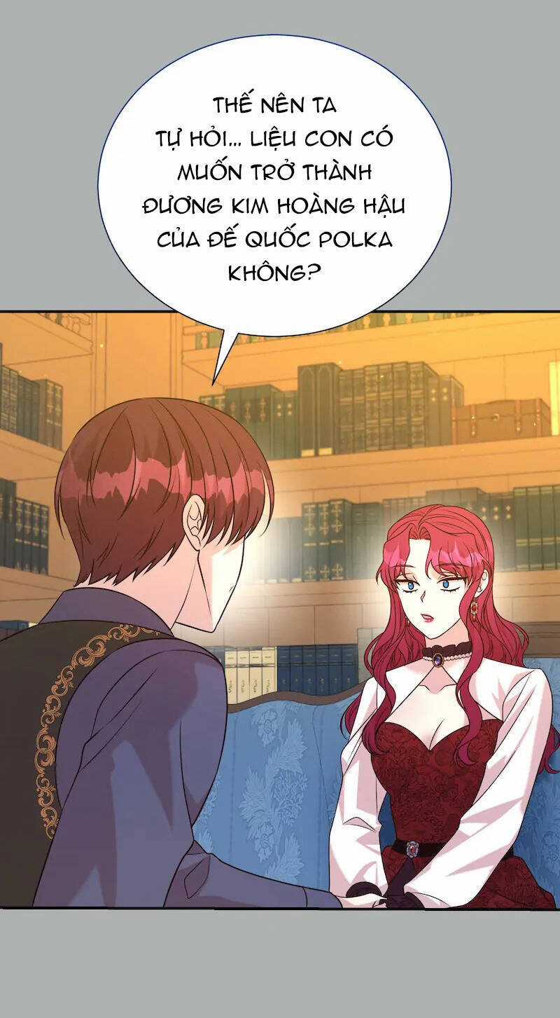 Tôi Chán Nản Vì Chồng Thứ Hai Không Chung Thủy Chapter 84.1 trang 34