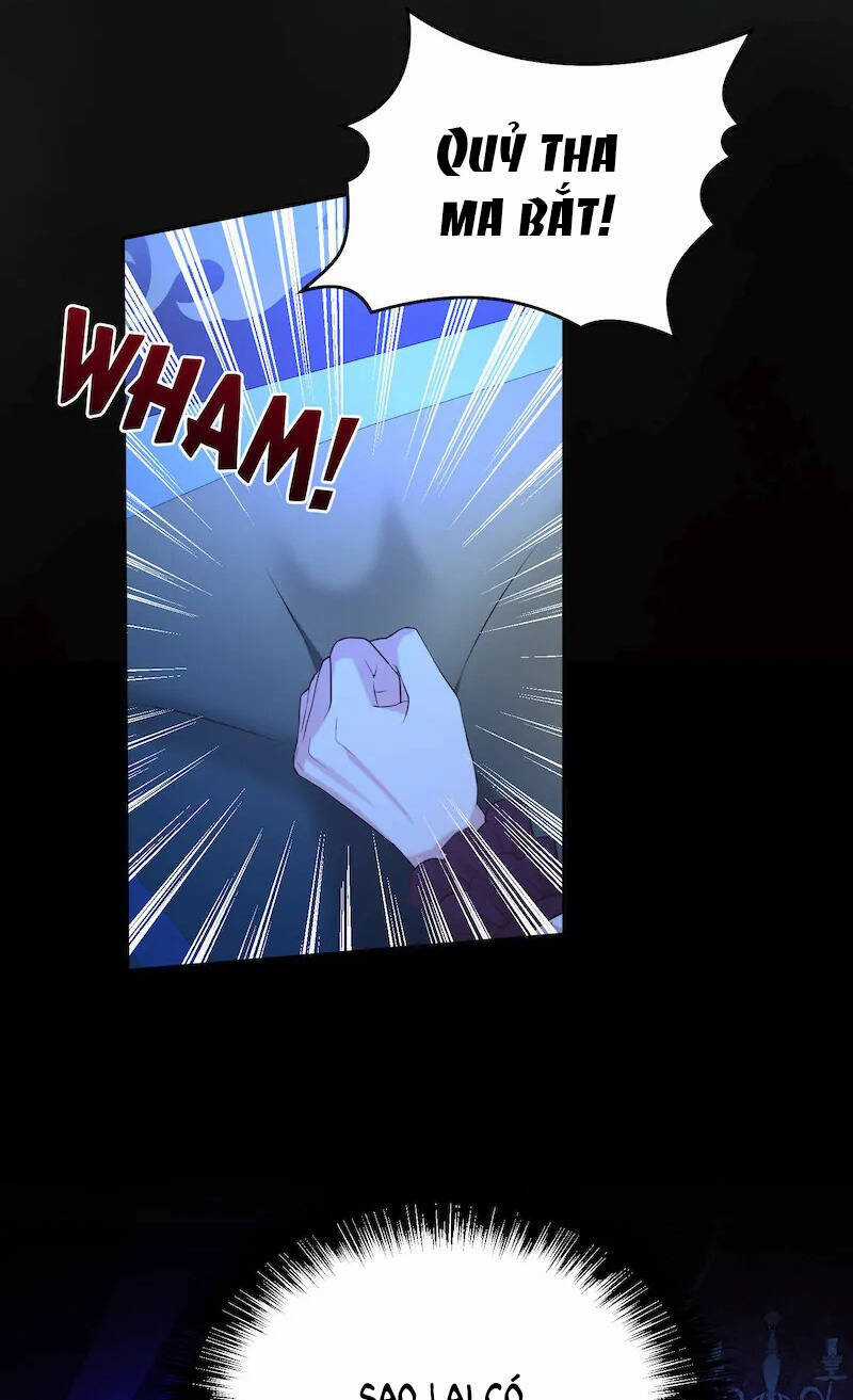 Tôi Chán Nản Vì Chồng Thứ Hai Không Chung Thủy Chapter 84.1 trang 4