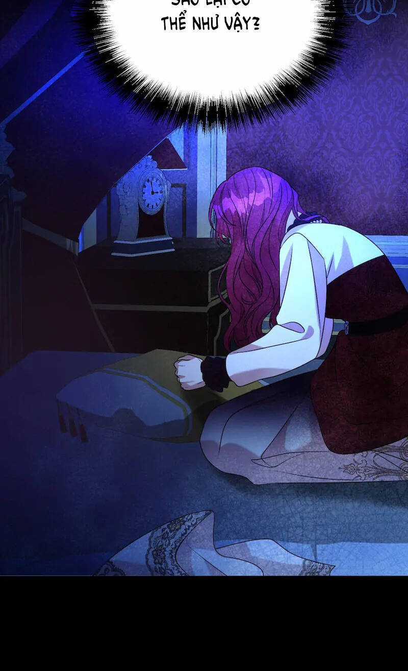 Tôi Chán Nản Vì Chồng Thứ Hai Không Chung Thủy Chapter 84.1 trang 5