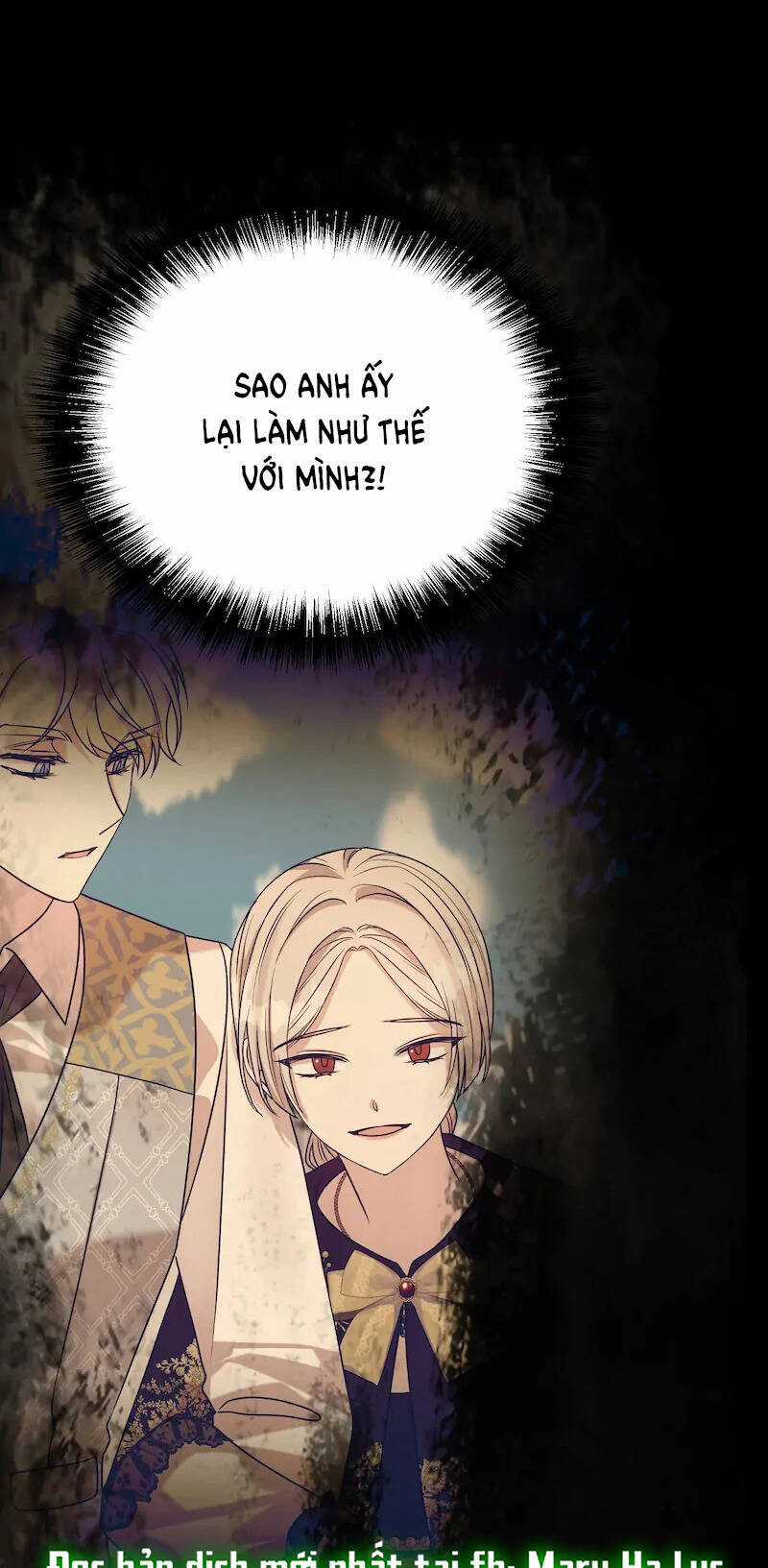 Tôi Chán Nản Vì Chồng Thứ Hai Không Chung Thủy Chapter 84.1 trang 6